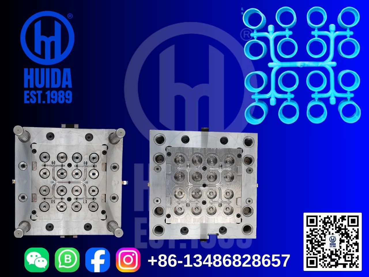 ПВХ совместная форма