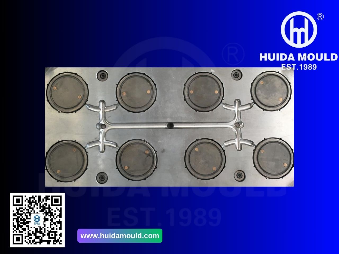 На сайте Huida представлены продукты 3