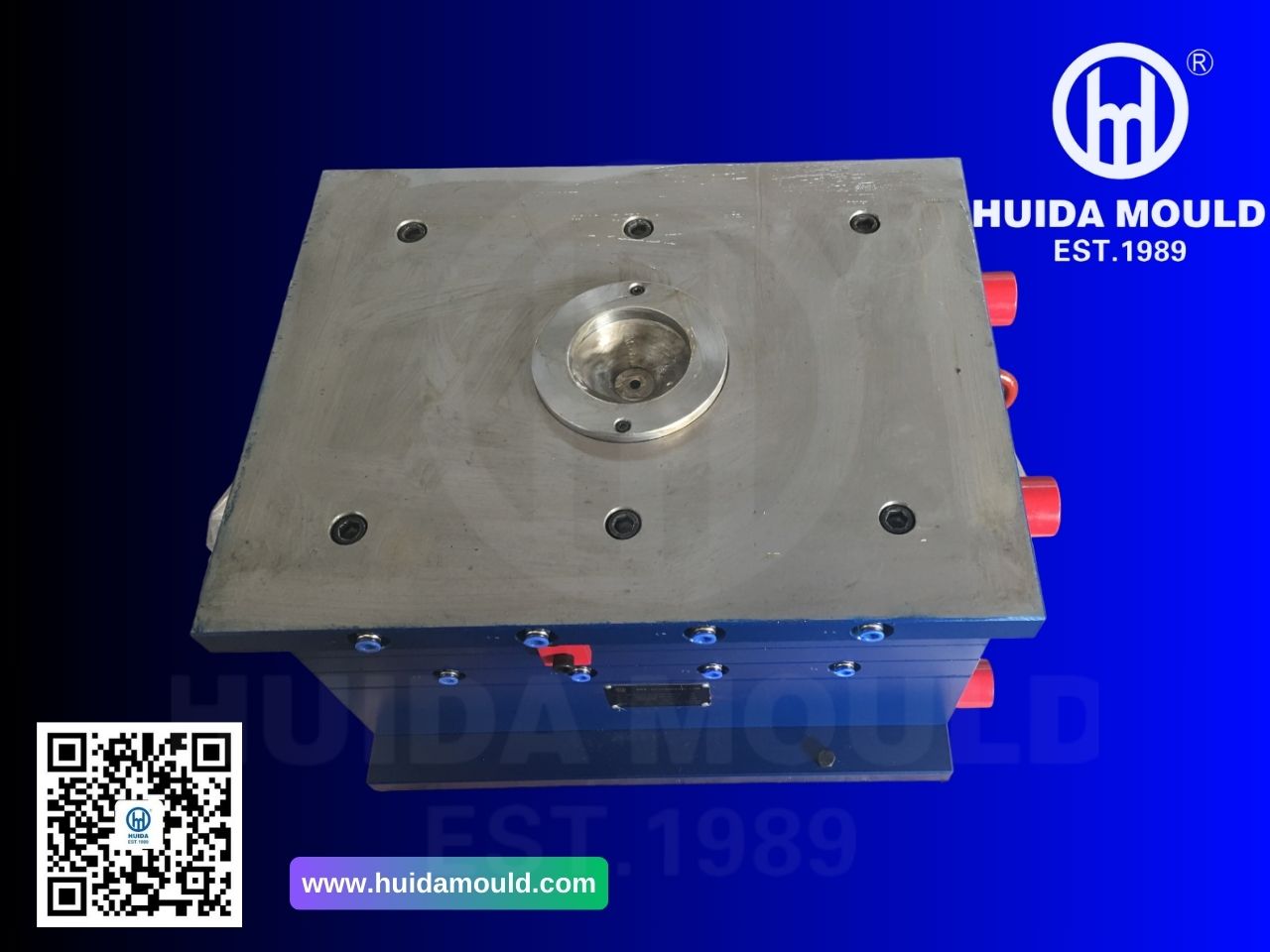 На сайте Huida представлены продукты 4