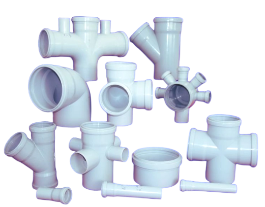 ФОРМА ДЛЯ СБОРНЫХ ТРУБНЫХ ФИТИНГОВ ПП