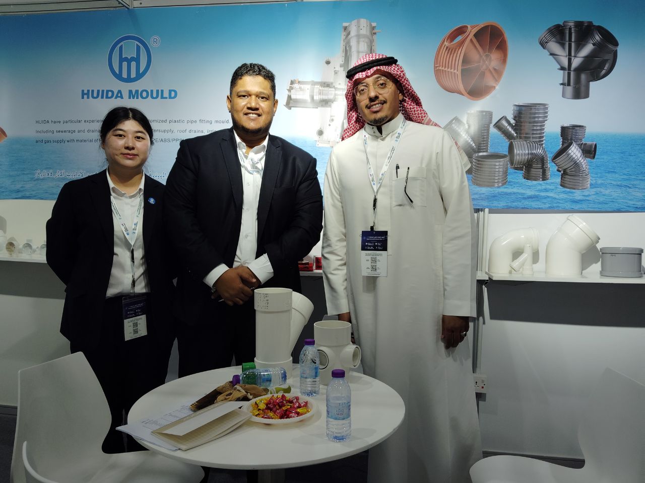 Huida Saudi (2)
