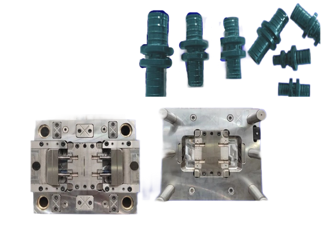 ФИТИНГ ДЛЯ ЗАГЛУШКИ PPSU