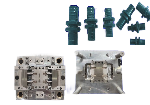 ФИТИНГ ДЛЯ ЗАГЛУШКИ PPSU