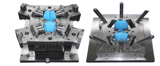 ФИТИНГ ДЛЯ УГЛА 45° PPR