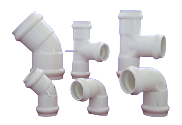 СБОРНАЯ ФОРМА ДЛЯ ПОДАЧИ ВОДЫ из ПВХ