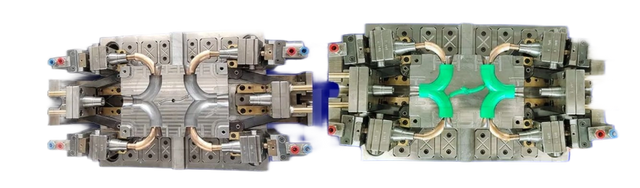 ФОРМА ДЛЯ ТРОЙНИКОВ PPR Y