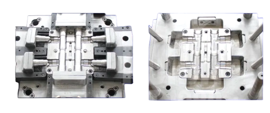 ФИТИНГ ТРОЙНИКА ДЛЯ КАНАЛИЗАЦИИ ПВХ