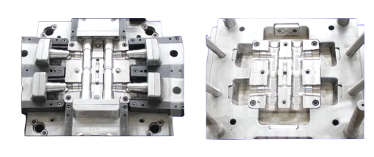 ФИТИНГ ТРОЙНИКА ДЛЯ КАНАЛИЗАЦИИ ПВХ