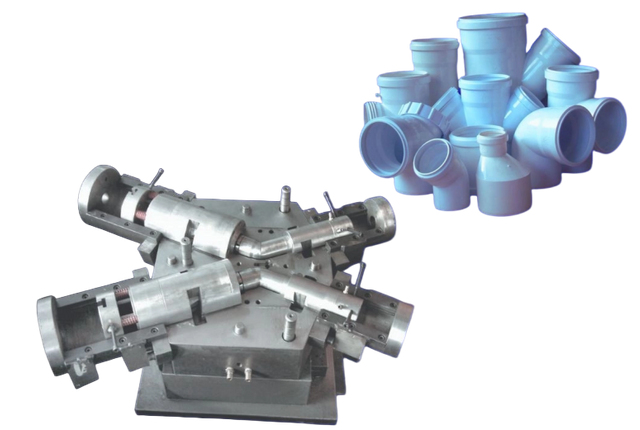 СБОРНАЯ ФОРМА ПВХ ВСЕХ РАЗМЕРОВ