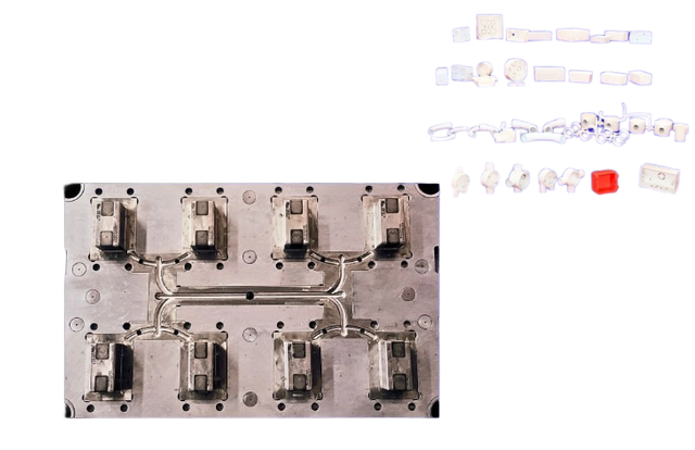 ФИТИНГ ХПВХ