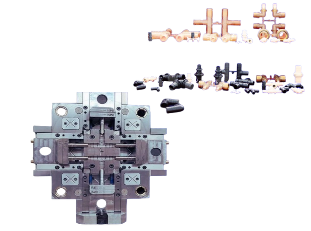 ФИТИНГ PPSU