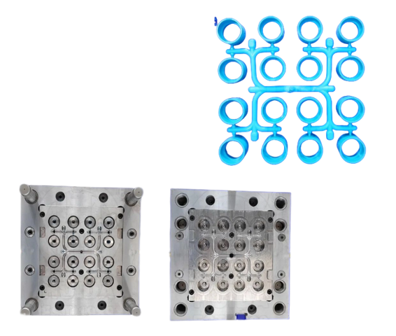 ФИТИНГ ДЛЯ СОЕДИНЕНИЙ ПВХ