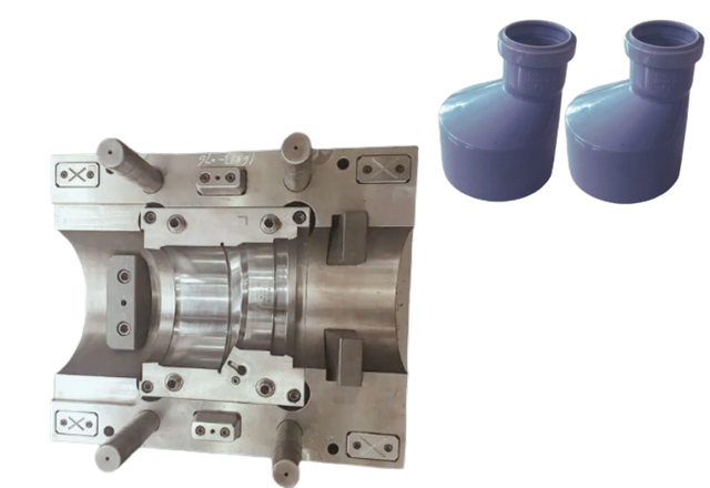 ФИТИНГ ДЛЯ СБОРНОГО РЕДУКТОРА ПП