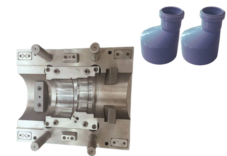 ФИТИНГ ДЛЯ СБОРНОГО РЕДУКТОРА ПП