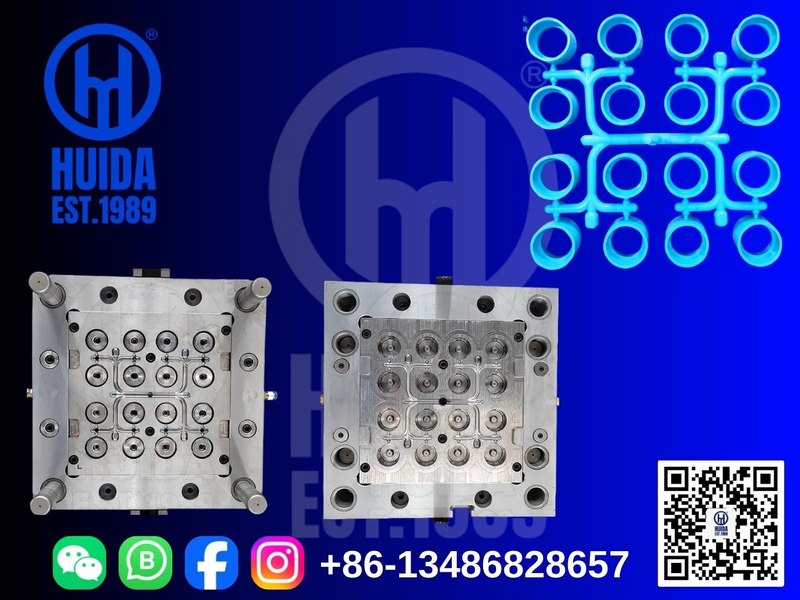 ПВХ совместная форма