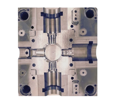 ФОРМА ДЛЯ НАПОЛЬНОЙ ЛОВУШКИ ПП