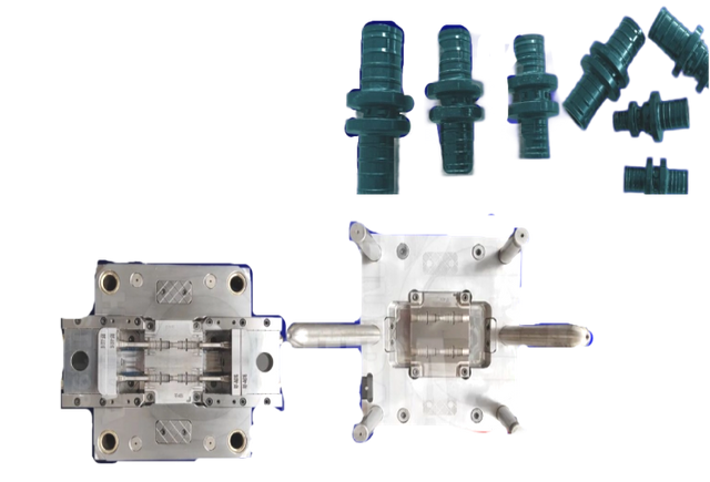 ФИТИНГ ДЛЯ РОЗЕТКИ PPSU