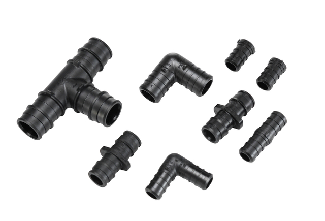 ФИТИНГ ДЛЯ ТРУБ PPSU