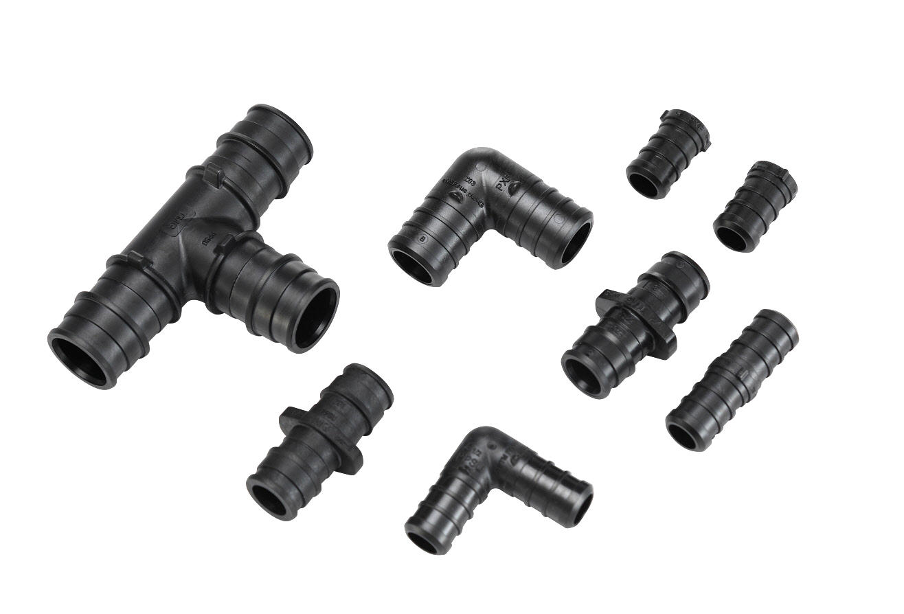 ФИТИНГ ДЛЯ ТРУБ PPSU